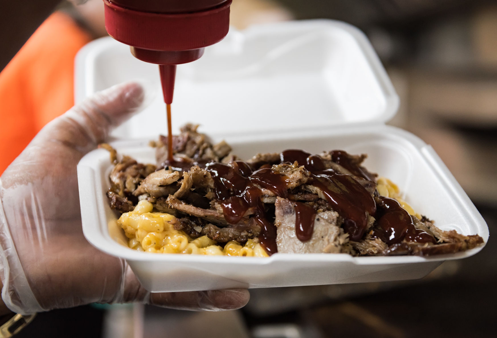 Wutyasay Food Truck during COVID19